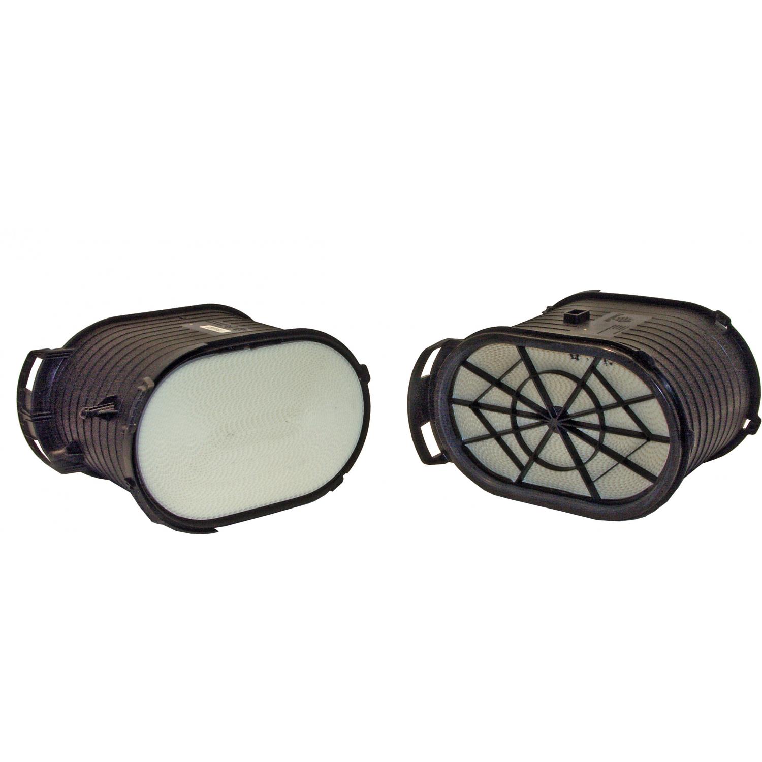 Wix 42731 Air Filter product image 2 of 2