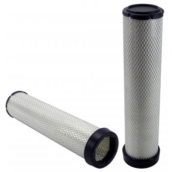 Wix 42755 - Air Filter Wix 42755 Air Filter product image 1 of 3