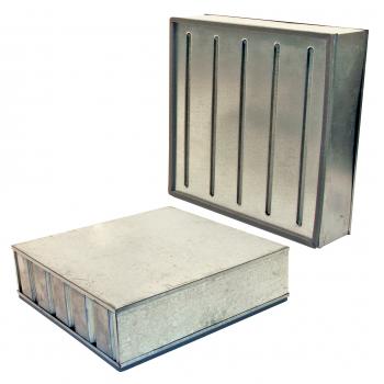Wix 42782 Air Filter product image 1 of 3