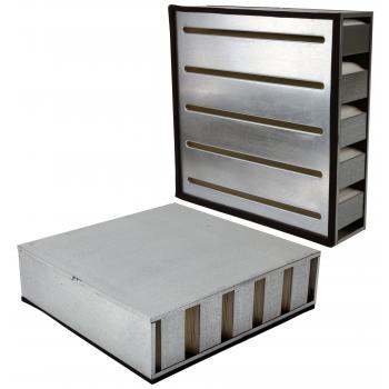 Wix 42783 Air Filter product image 1 of 3