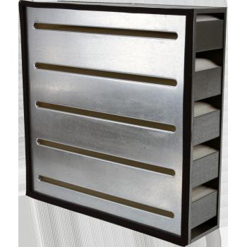 Wix 42783 Air Filter product image 2 of 3