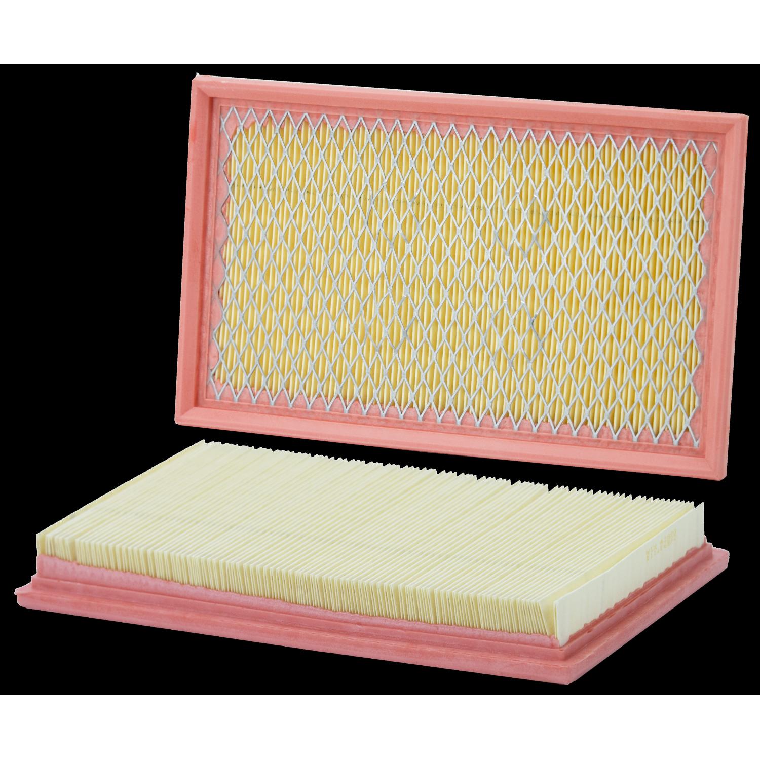 Wix 42800 - Air Filter Wix 42800 Air Filter product image 1 of 3