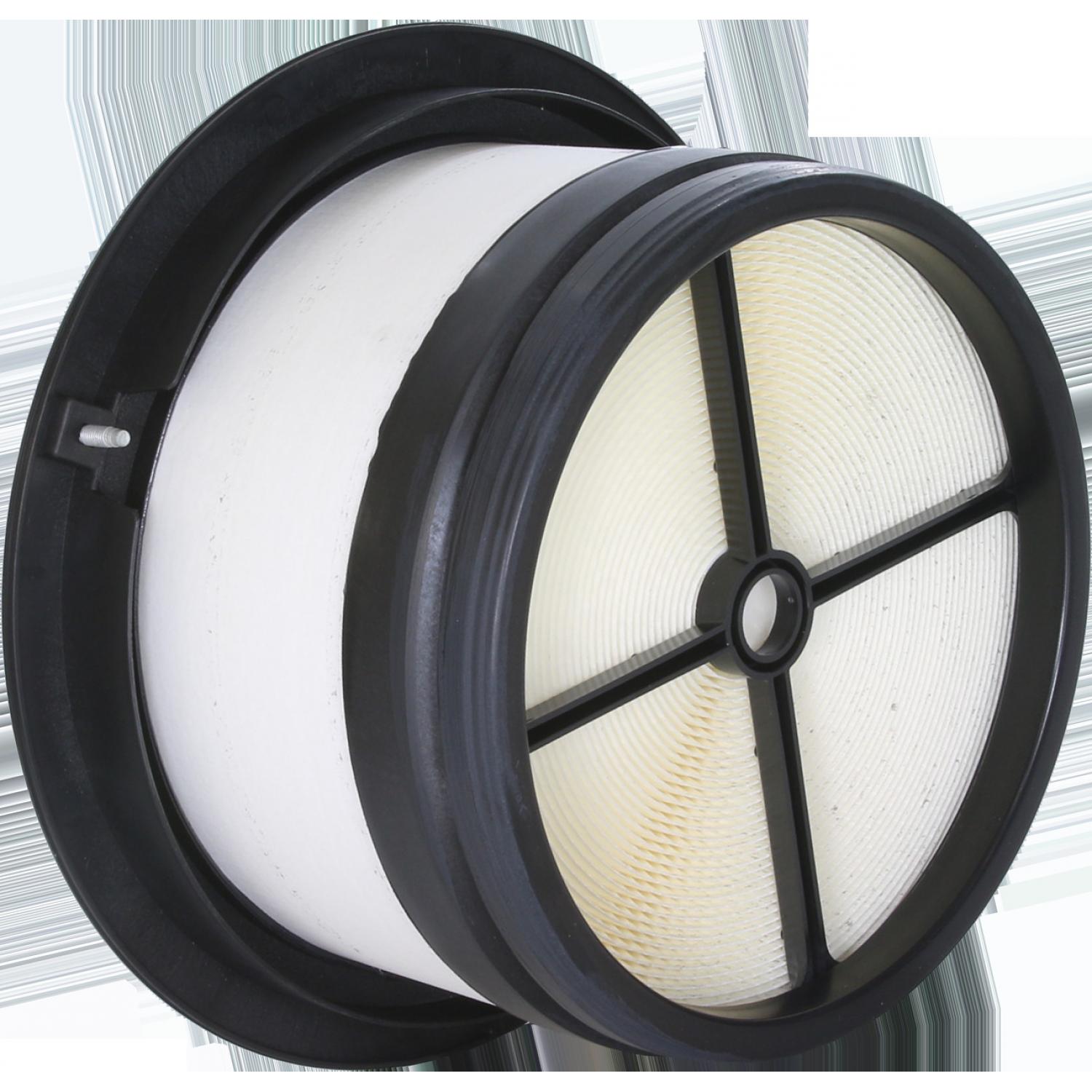 Wix 42809 Air Filter product image 2 of 3