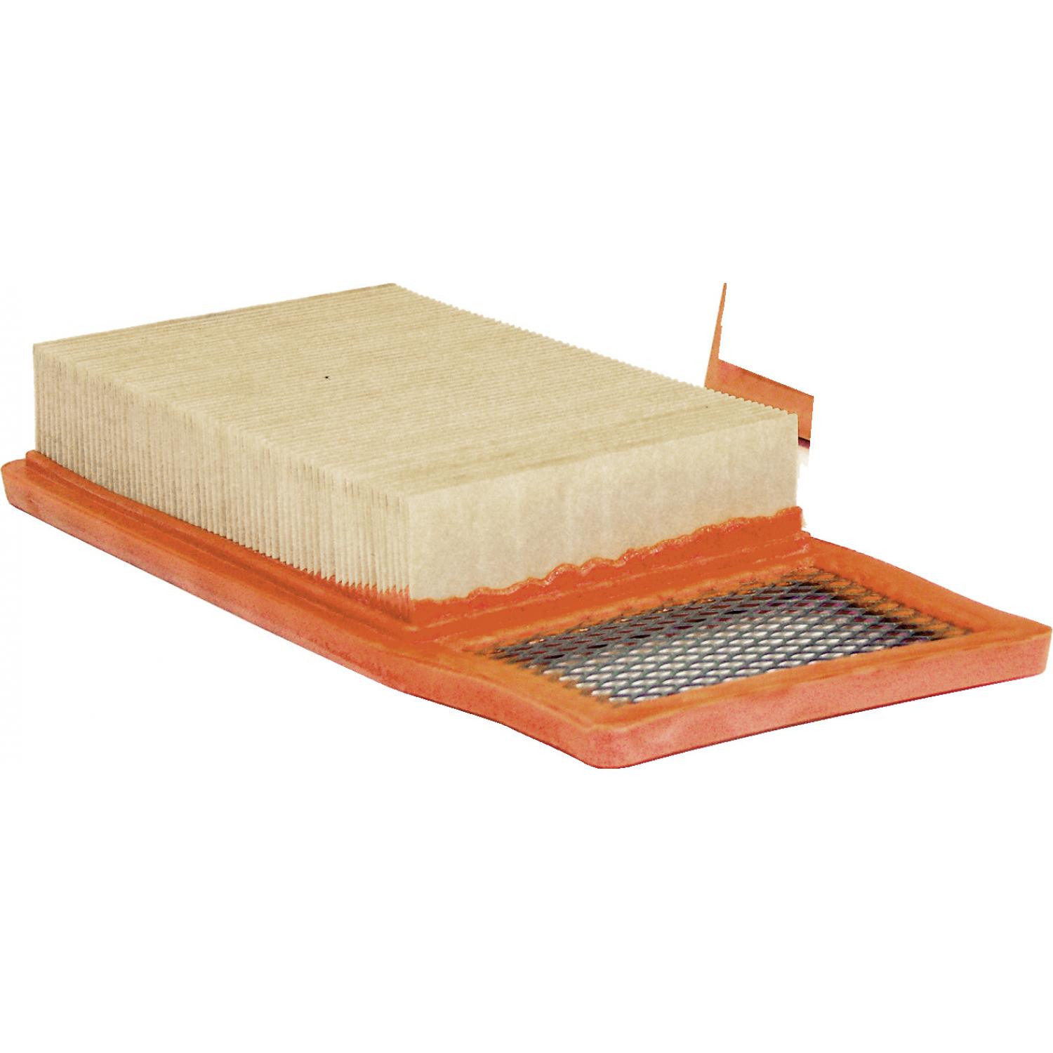 Wix 42828 - Air Filter Wix 42828 Air Filter product image 2 of 3
