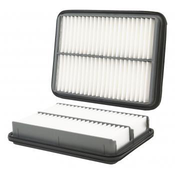 Wix 42879 - Air Filter Wix 42879 Air Filter product image 1 of 3