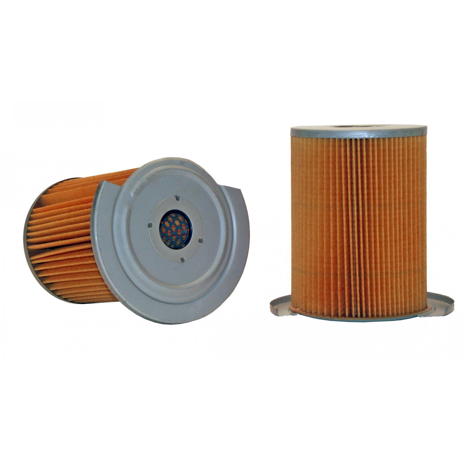 Wix 42895 - Air Filter Wix 42895 Air Filter product image 1 of 3