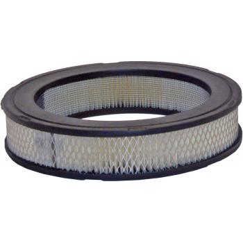 Wix 42906 - Air Filter Wix 42906 Air Filter product image 2 of 3