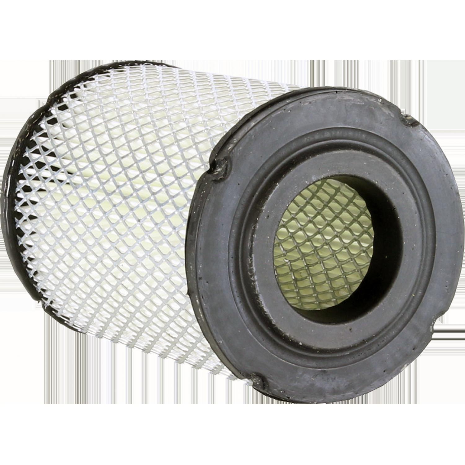 Wix 42965 - Air Filter Wix 42965 Air Filter product image 2 of 3