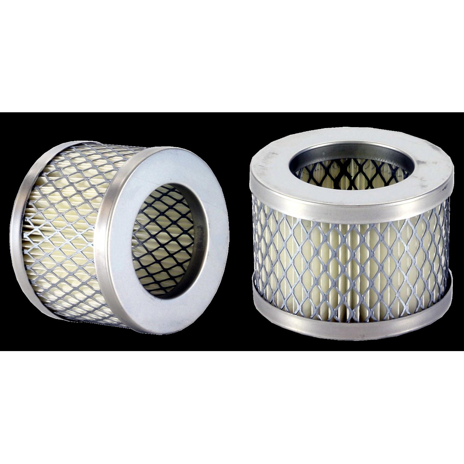Wix 42977 - Air Filter Wix 42977 Air Filter product image 1 of 3