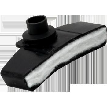 Wix 42988 Engine Crankcase Breather Element product image 2 of 3