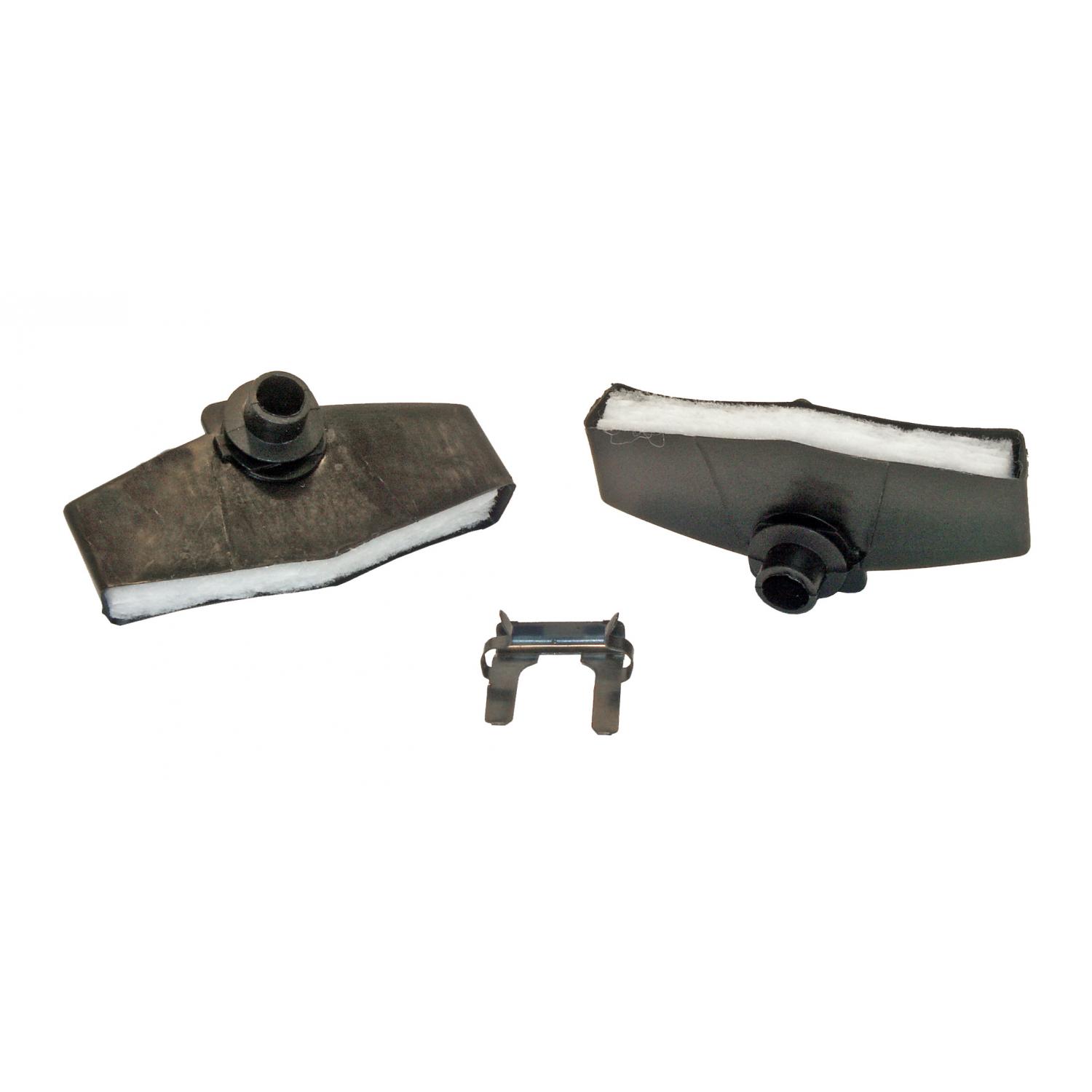 Wix 42991 - Engine Crankcase Breather Element Wix 42991 Engine Crankcase Breather Element product image 1 of 4