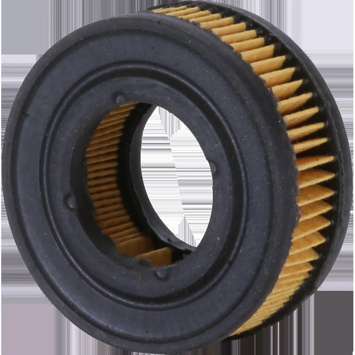 Wix 46001 Engine Crankcase Breather Element product image 3 of 3