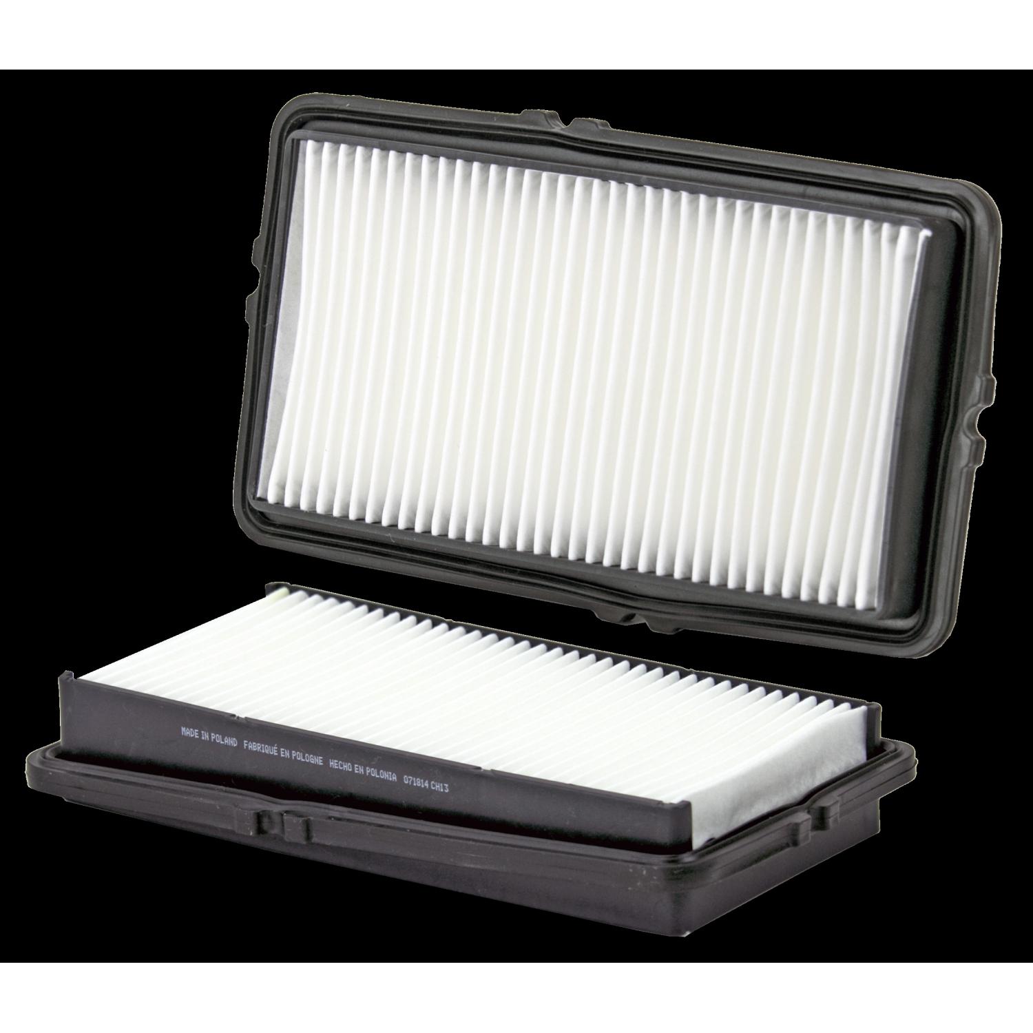 Wix 46064 - Air Filter Wix 46064 Air Filter product image 1 of 3