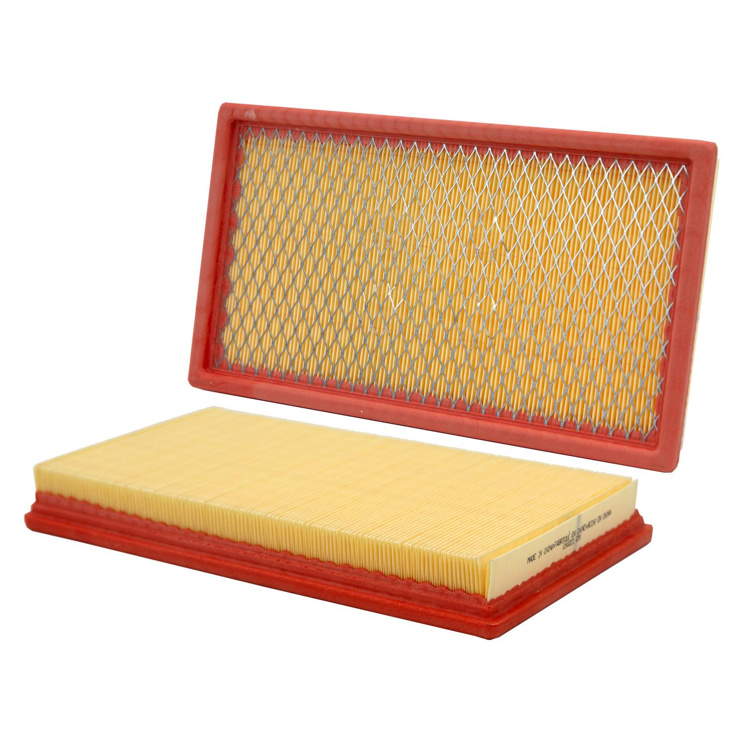 Wix 46080 Air Filter product image 1 of 3