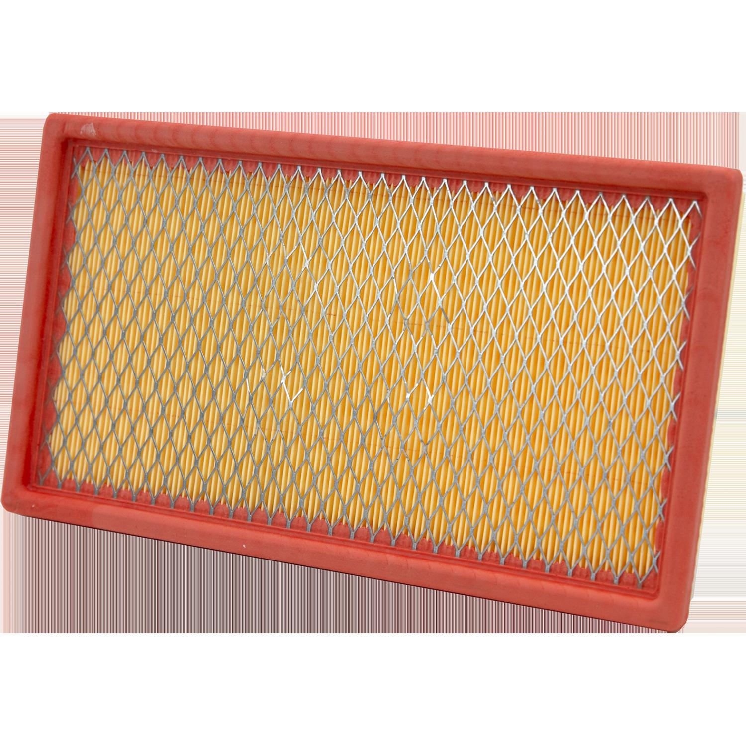 Wix 46080 Air Filter product image 2 of 3