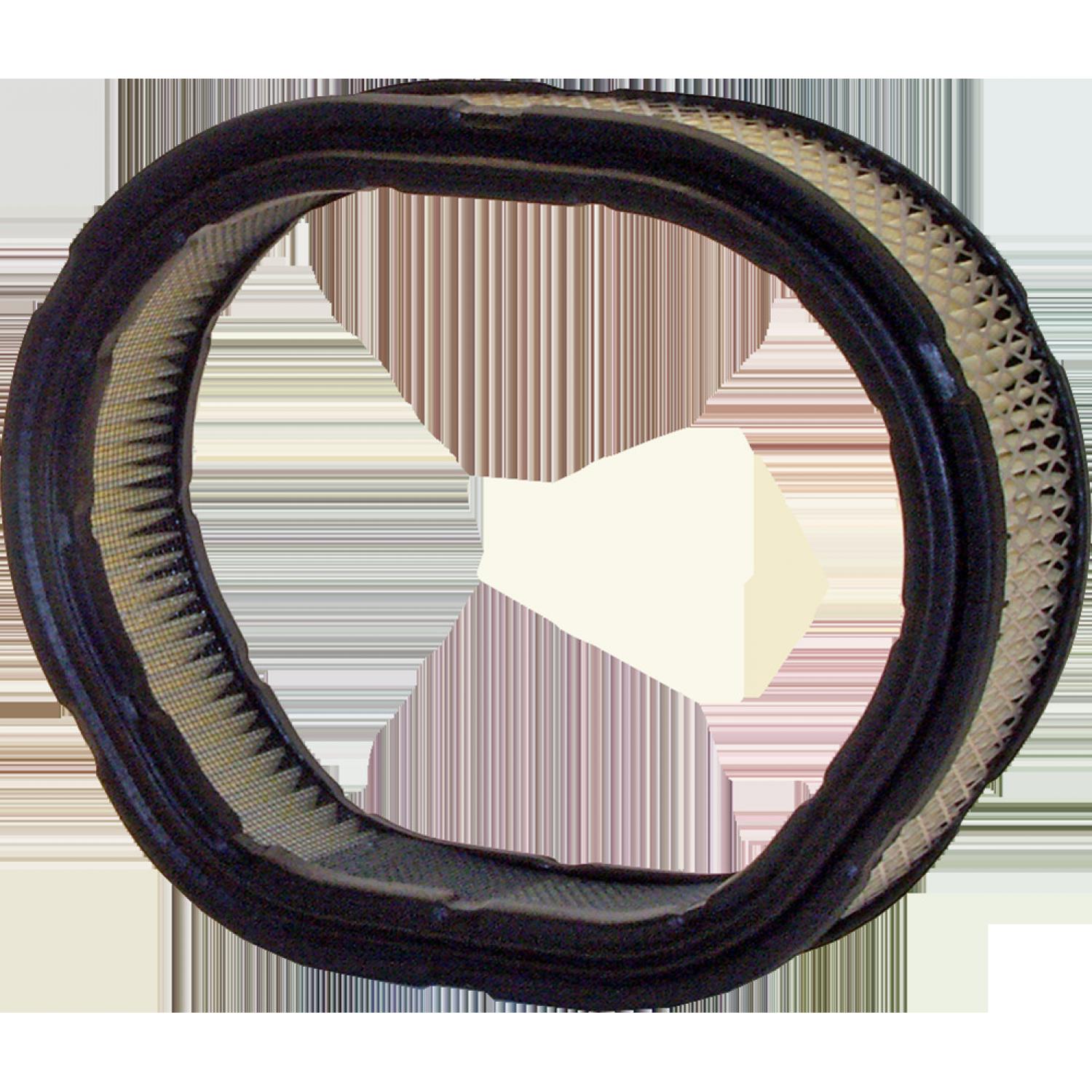 Wix 46084 Air Filter product image 3 of 3