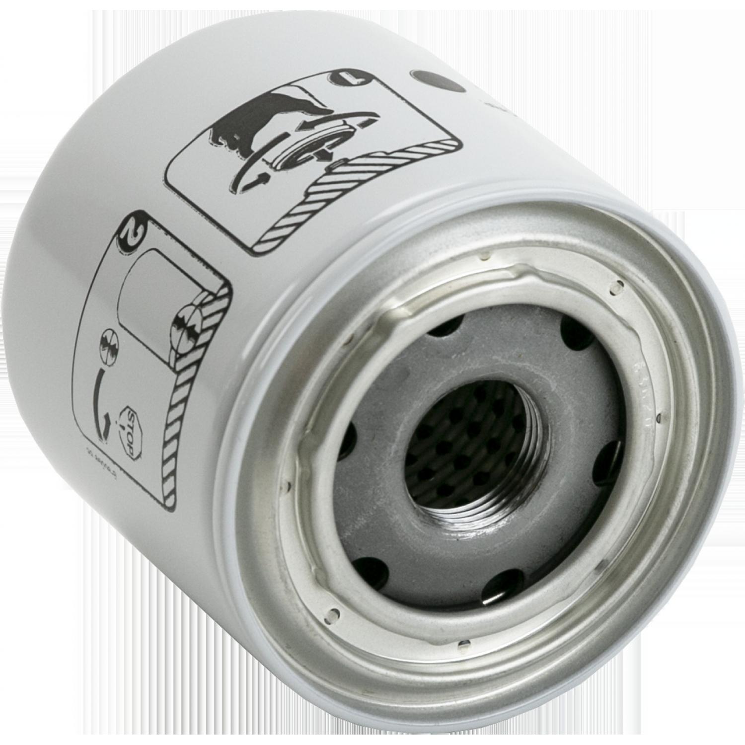 Wix 46100 Engine Crankcase Breather Element product image 2 of 3