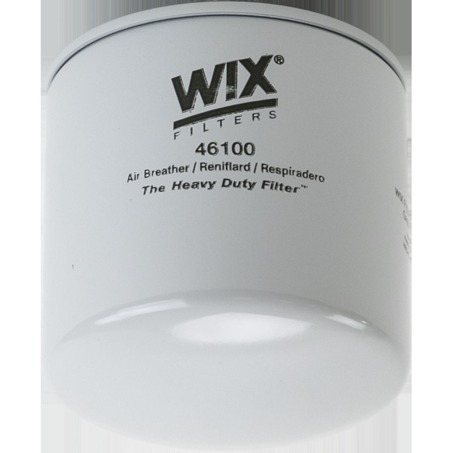 Wix 46100 Engine Crankcase Breather Element product image 3 of 3