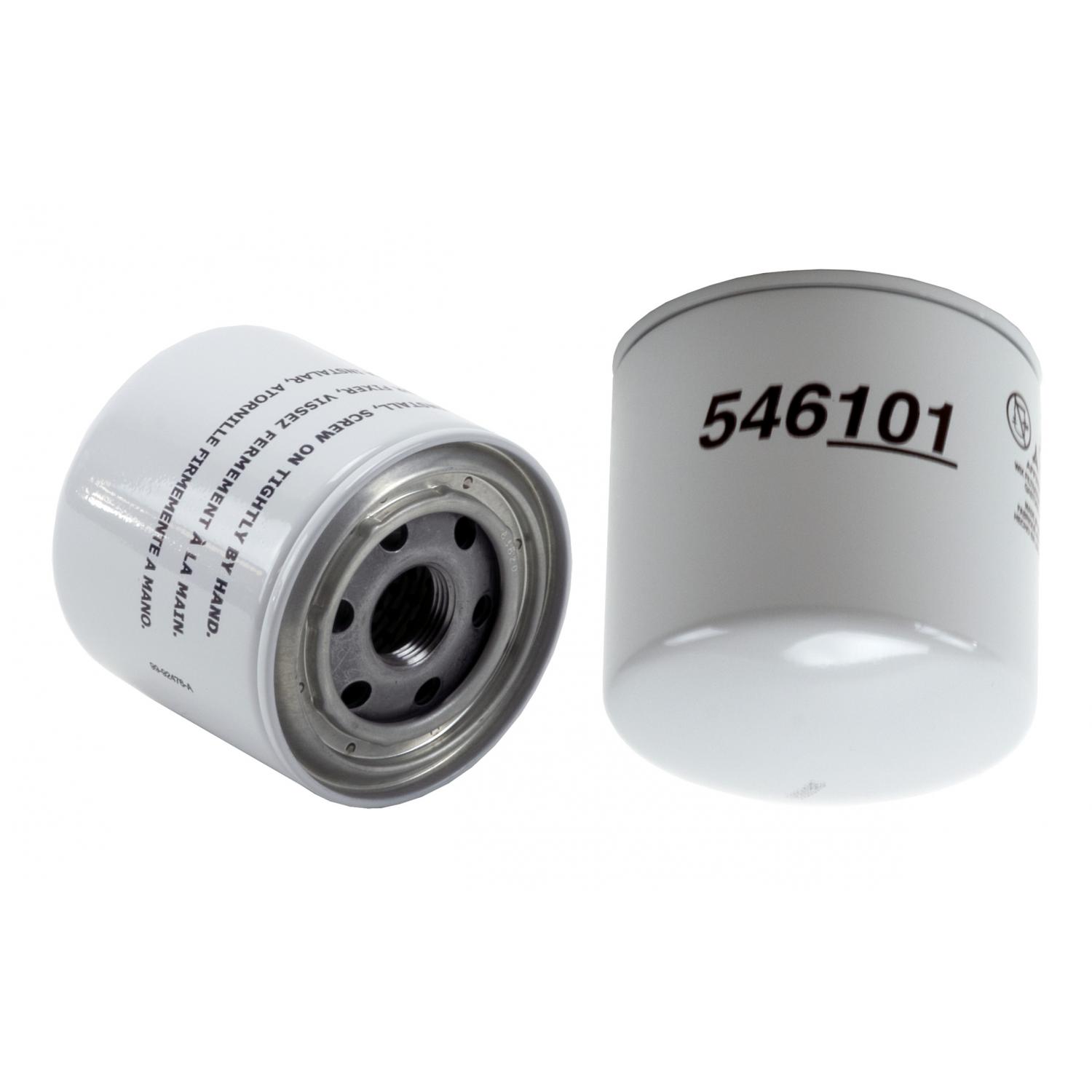 Wix 46101 - Engine Crankcase Breather Element Wix 46101 Engine Crankcase Breather Element product image 1 of 3