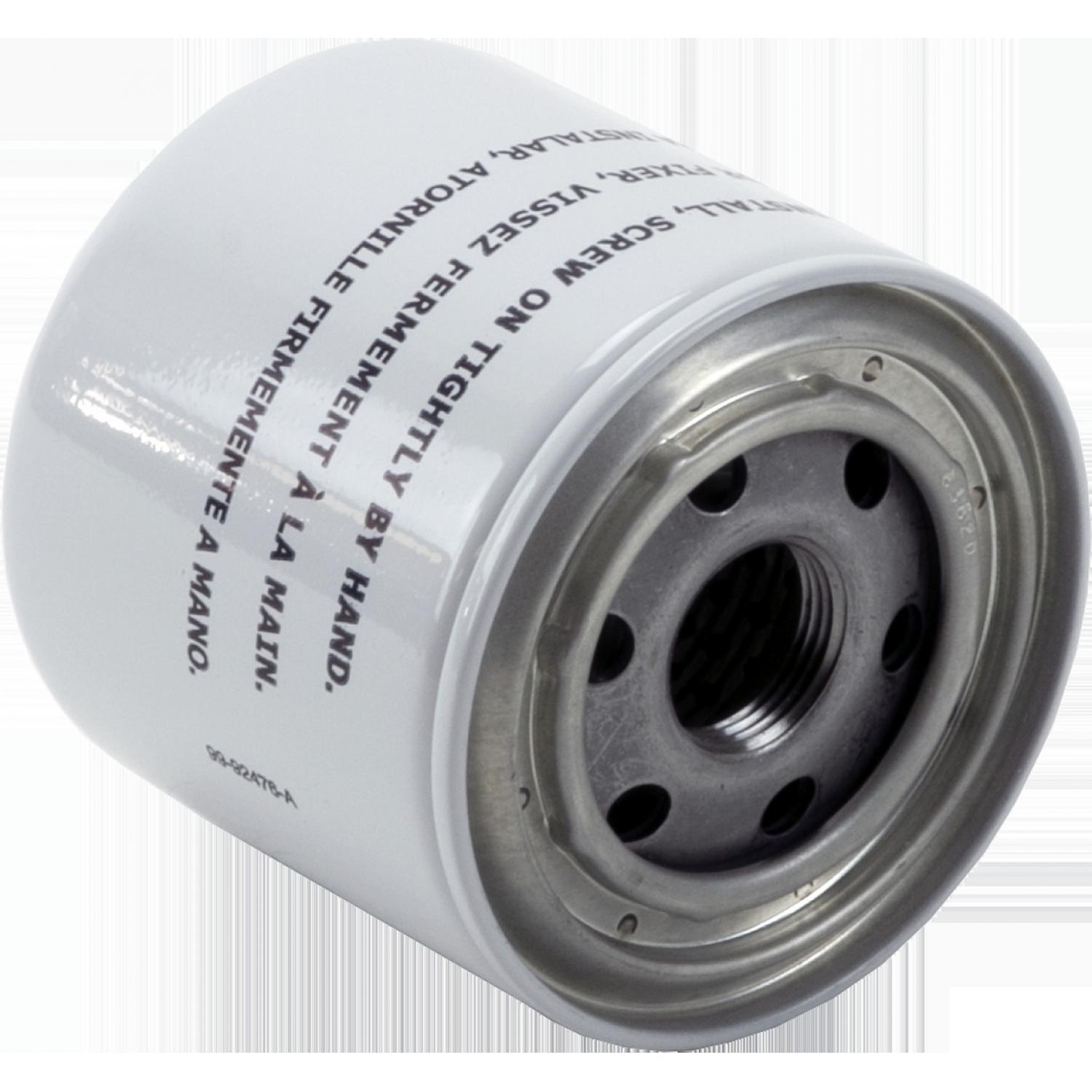 Wix 46101 - Engine Crankcase Breather Element Wix 46101 Engine Crankcase Breather Element product image 2 of 3