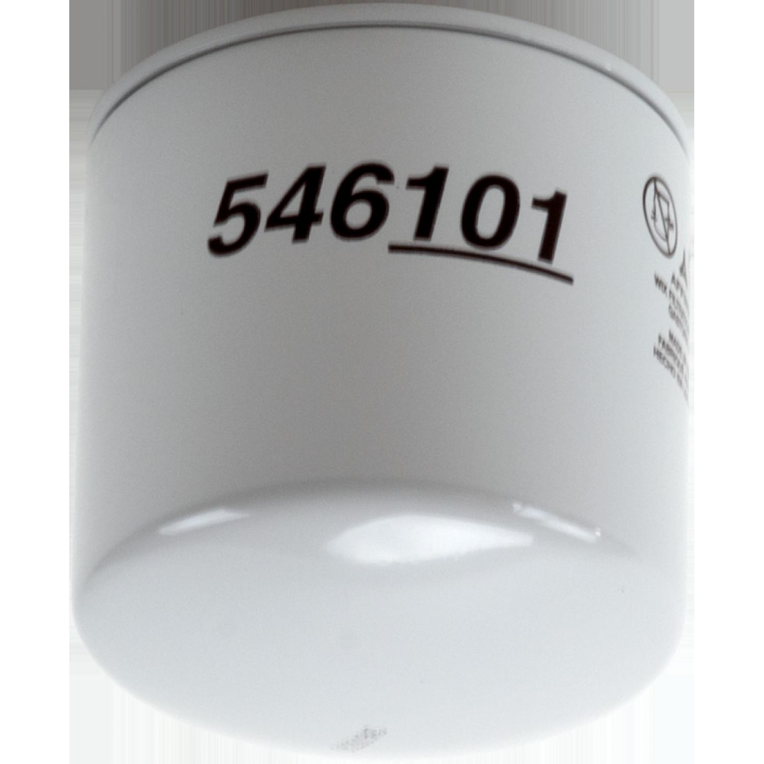 Wix 46101 - Engine Crankcase Breather Element Wix 46101 Engine Crankcase Breather Element product image 3 of 3