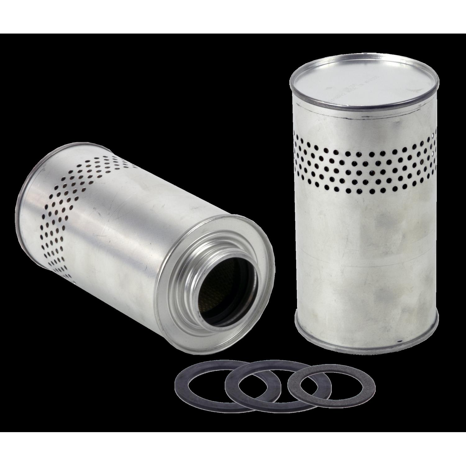 Wix 46106 - Engine Crankcase Breather Element Wix 46106 Engine Crankcase Breather Element product image 1 of 6