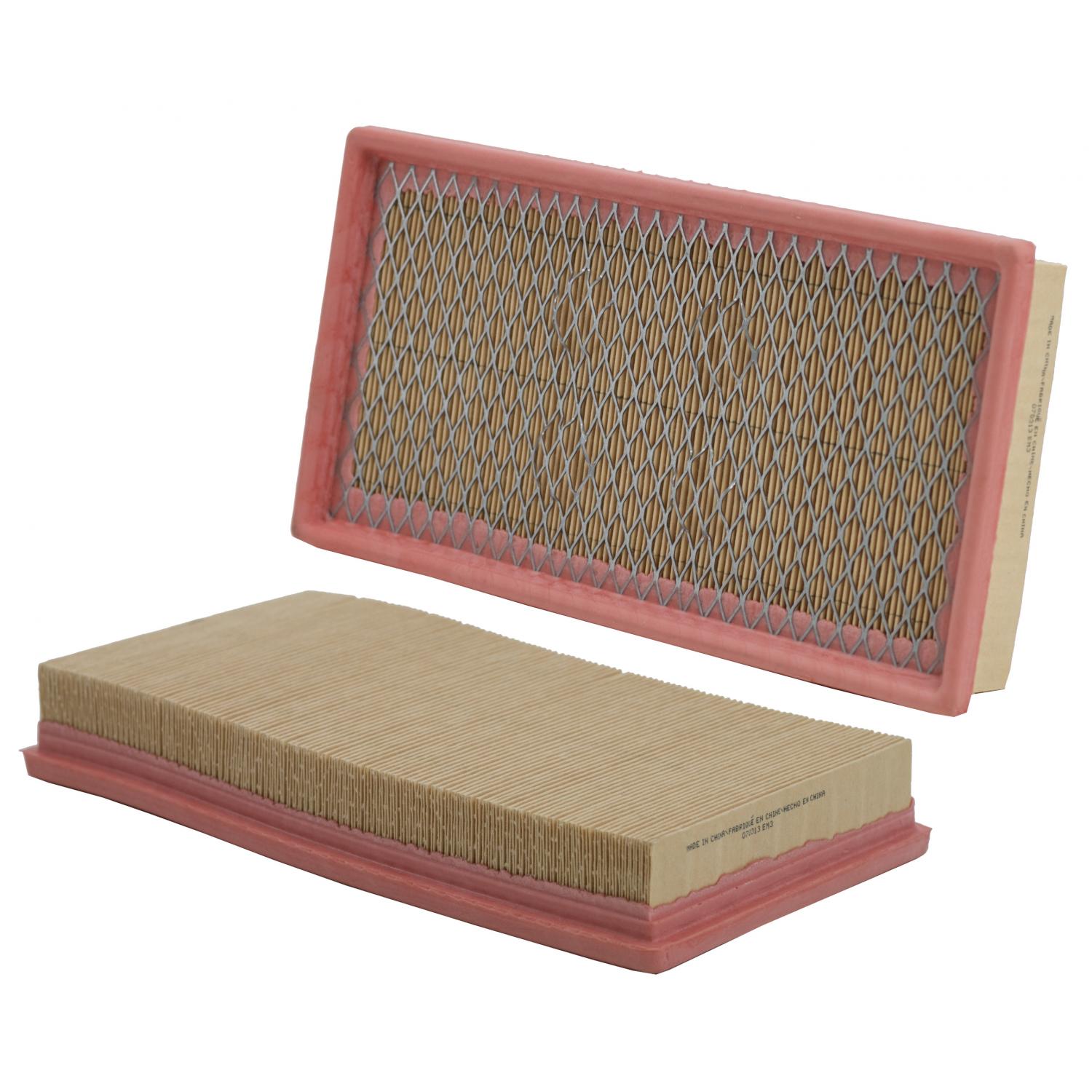 Wix 46117 Air Filter product image 1 of 3