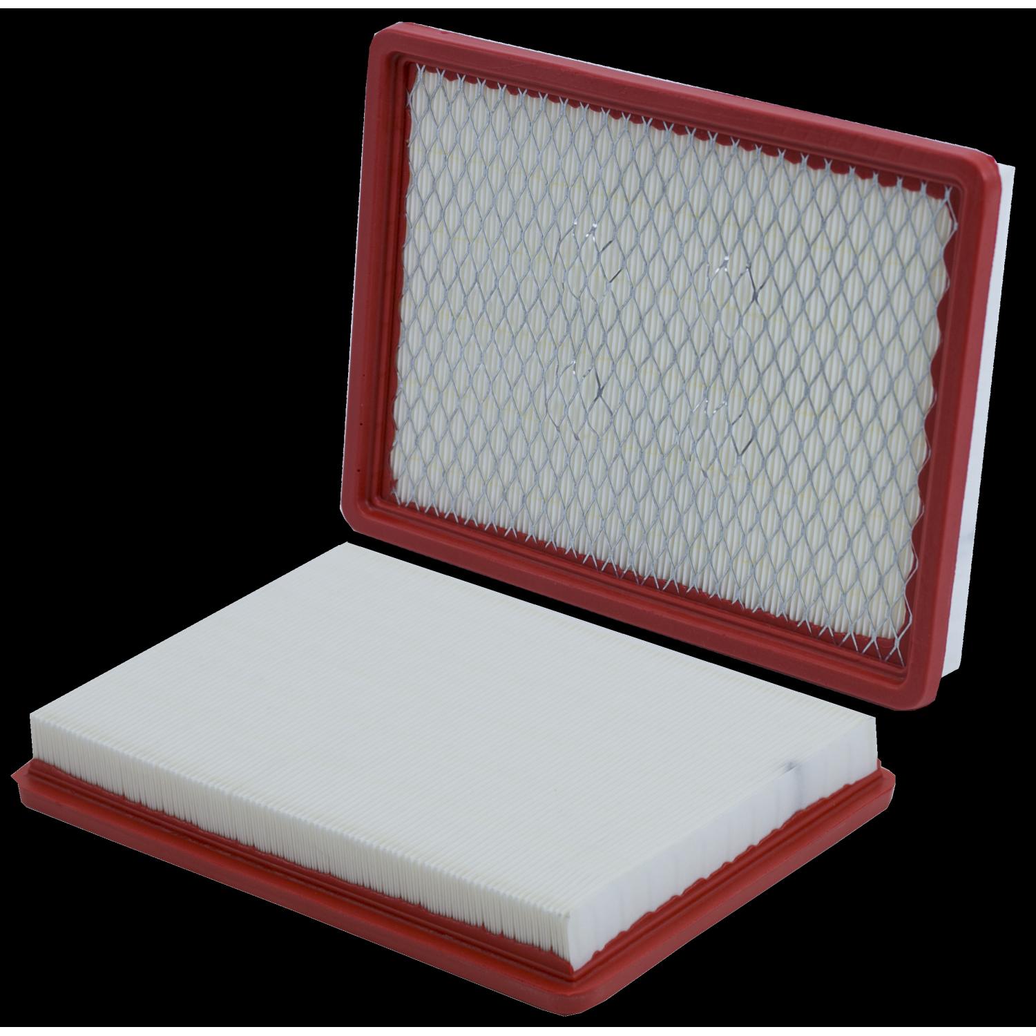 Wix 46153 Air Filter product image 1 of 3