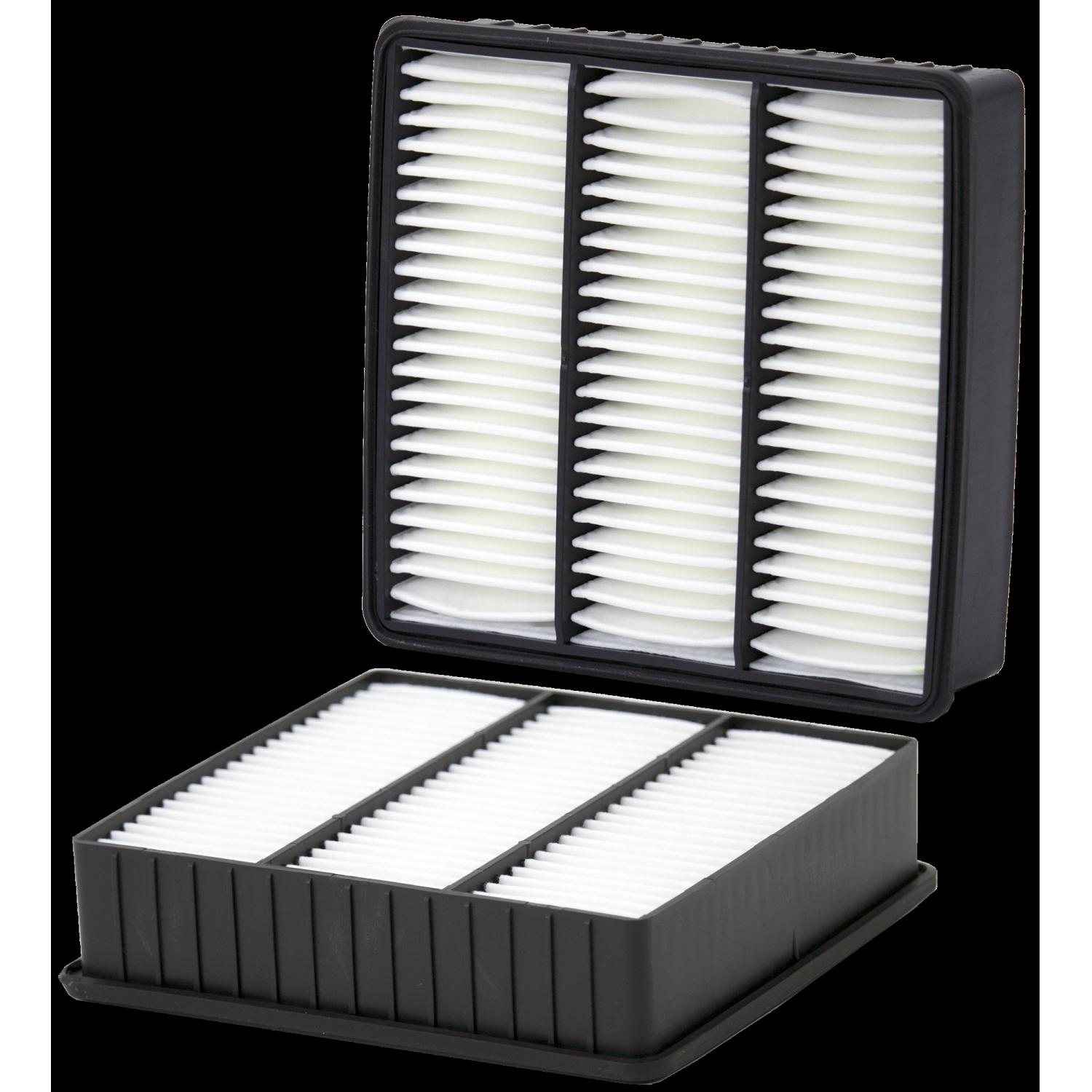 Wix 46215 - Air Filter Wix 46215 Air Filter product image 1 of 3