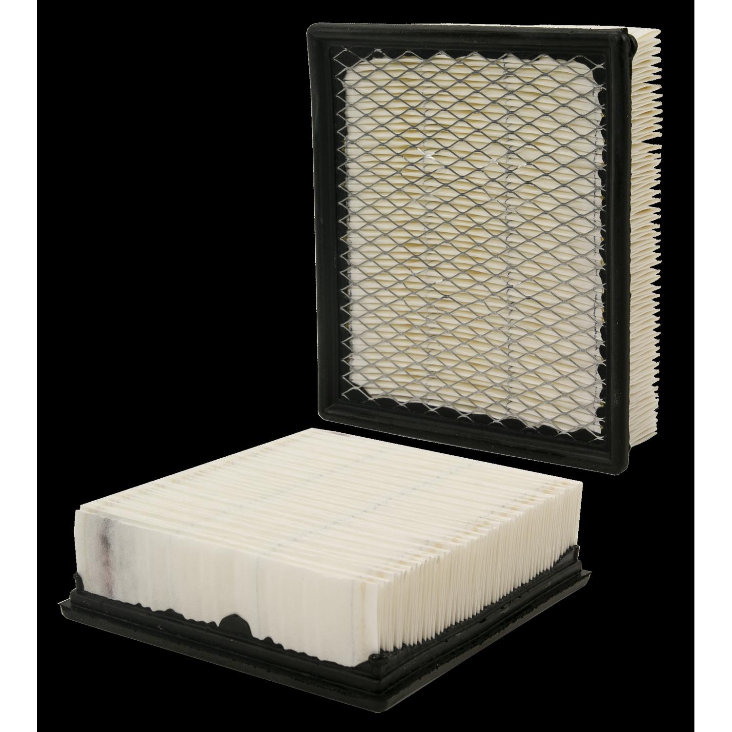 Wix 46253 Air Filter product image 1 of 3