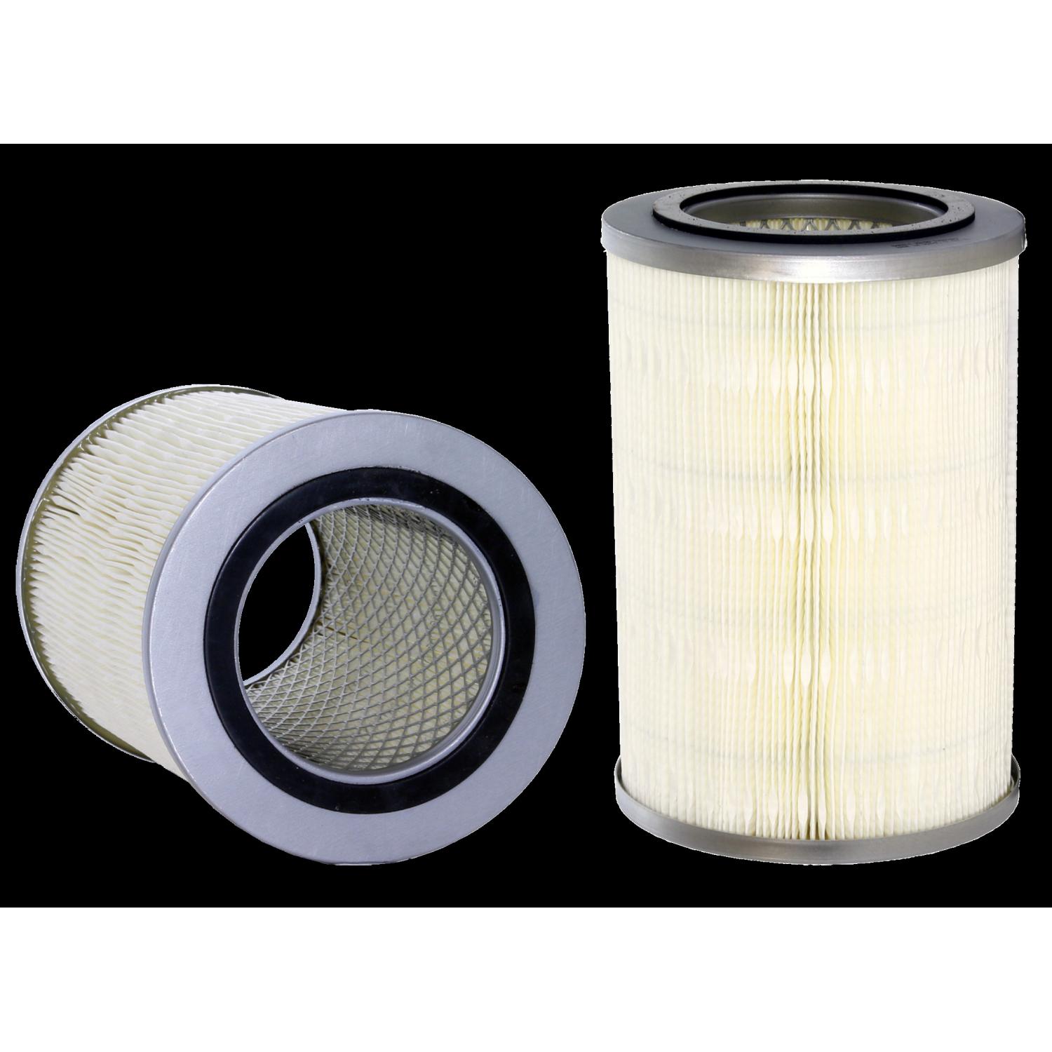 Wix 46311 - Air Filter Wix 46311 Air Filter product image 1 of 3