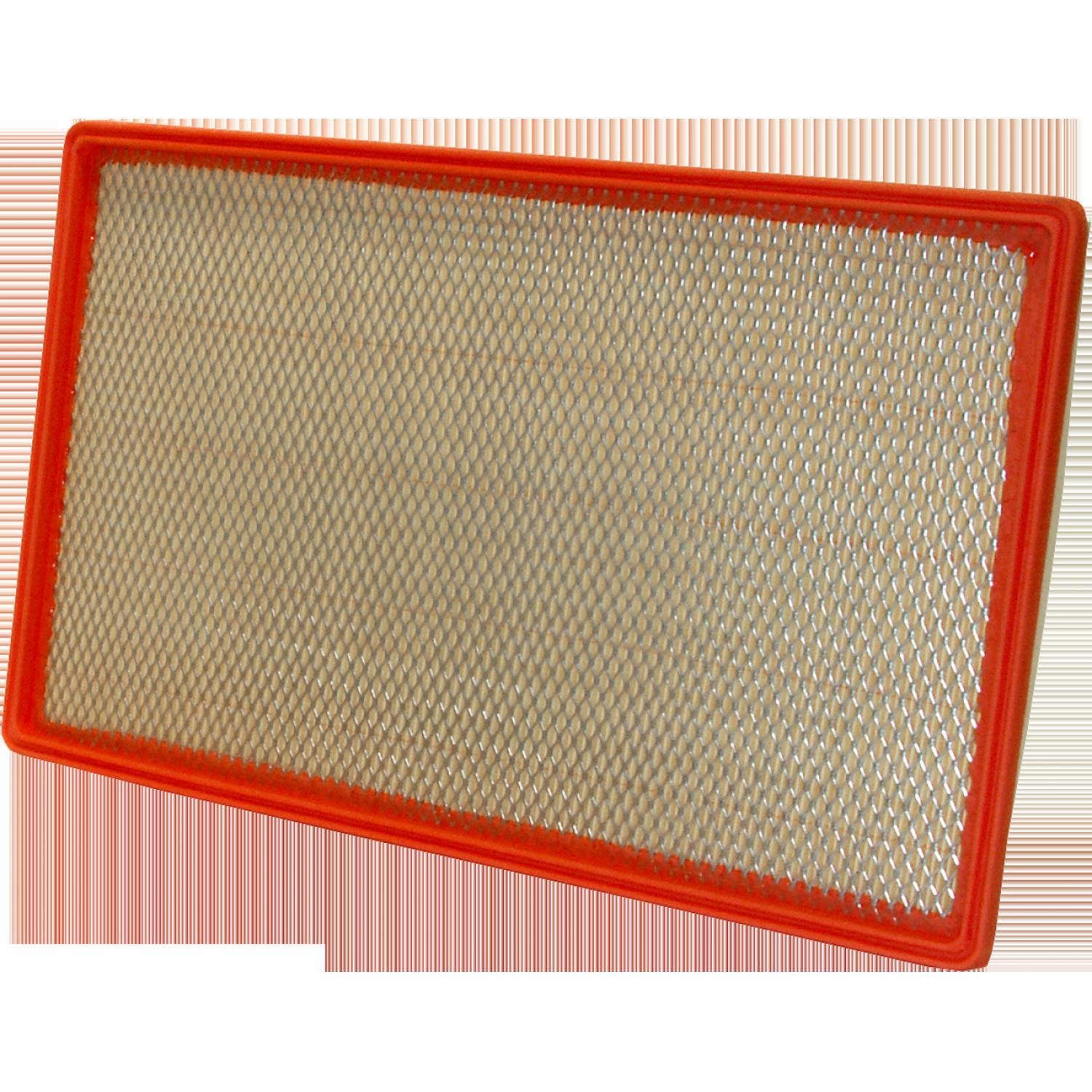 Wix 46323 Air Filter product image 2 of 3