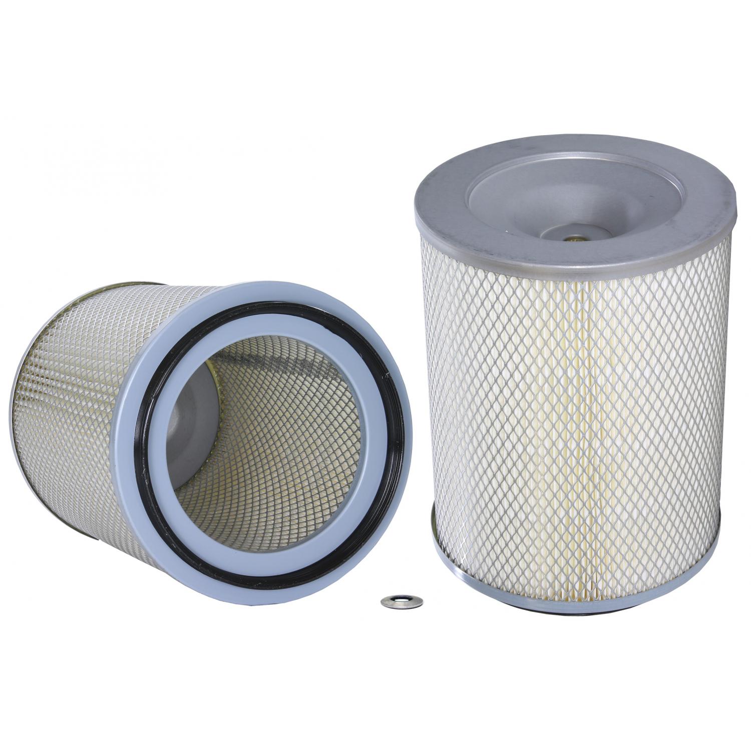 Wix 46357 - Air Filter Wix 46357 Air Filter product image 1 of 4