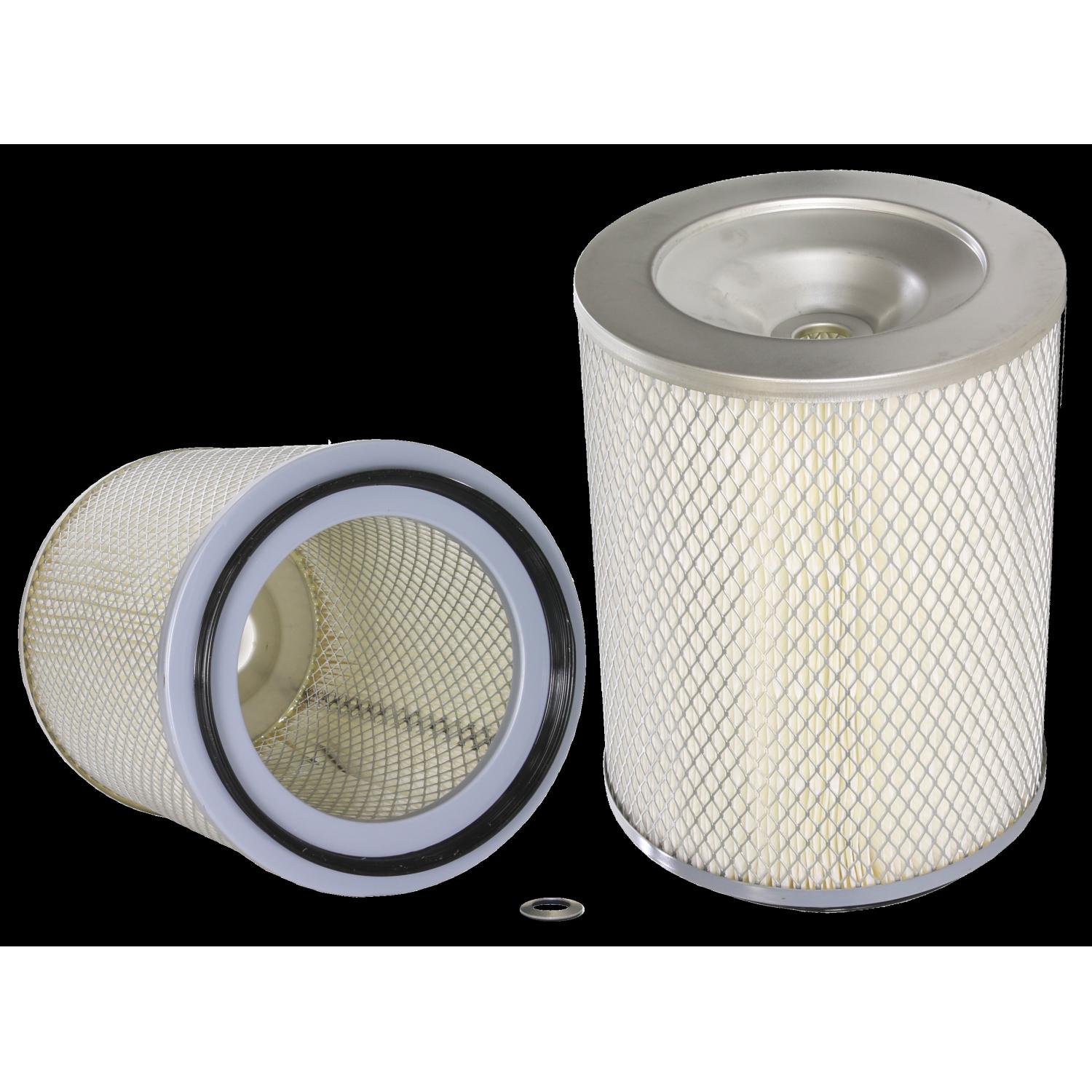 Wix 46363 - Air Filter Wix 46363 Air Filter product image 1 of 4
