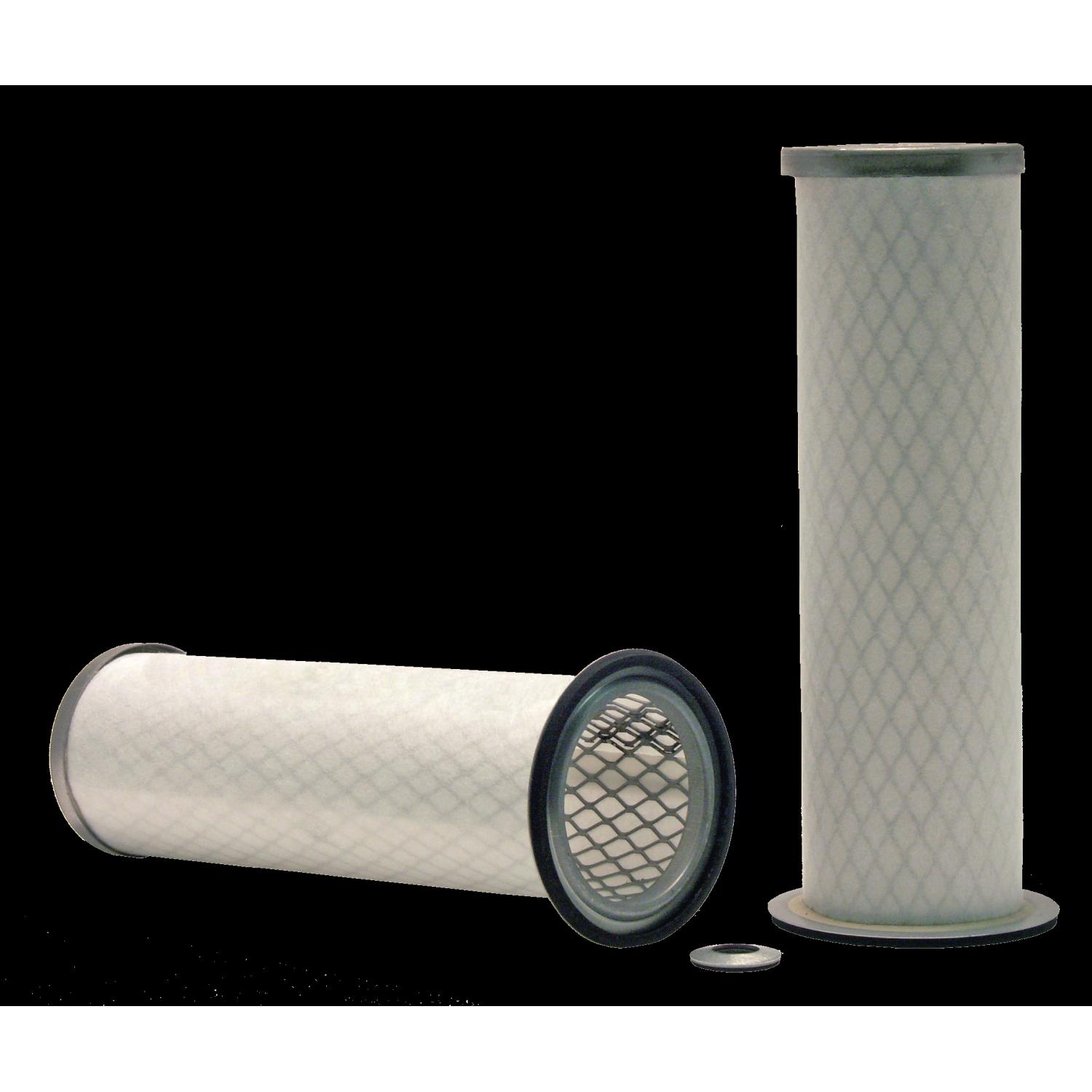 Wix 46375 - Air Filter Wix 46375 Air Filter product image 1 of 4