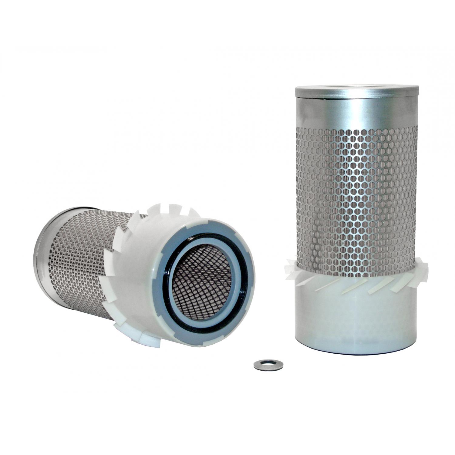 Wix 46389 - Air Filter Wix 46389 Air Filter product image 1 of 4