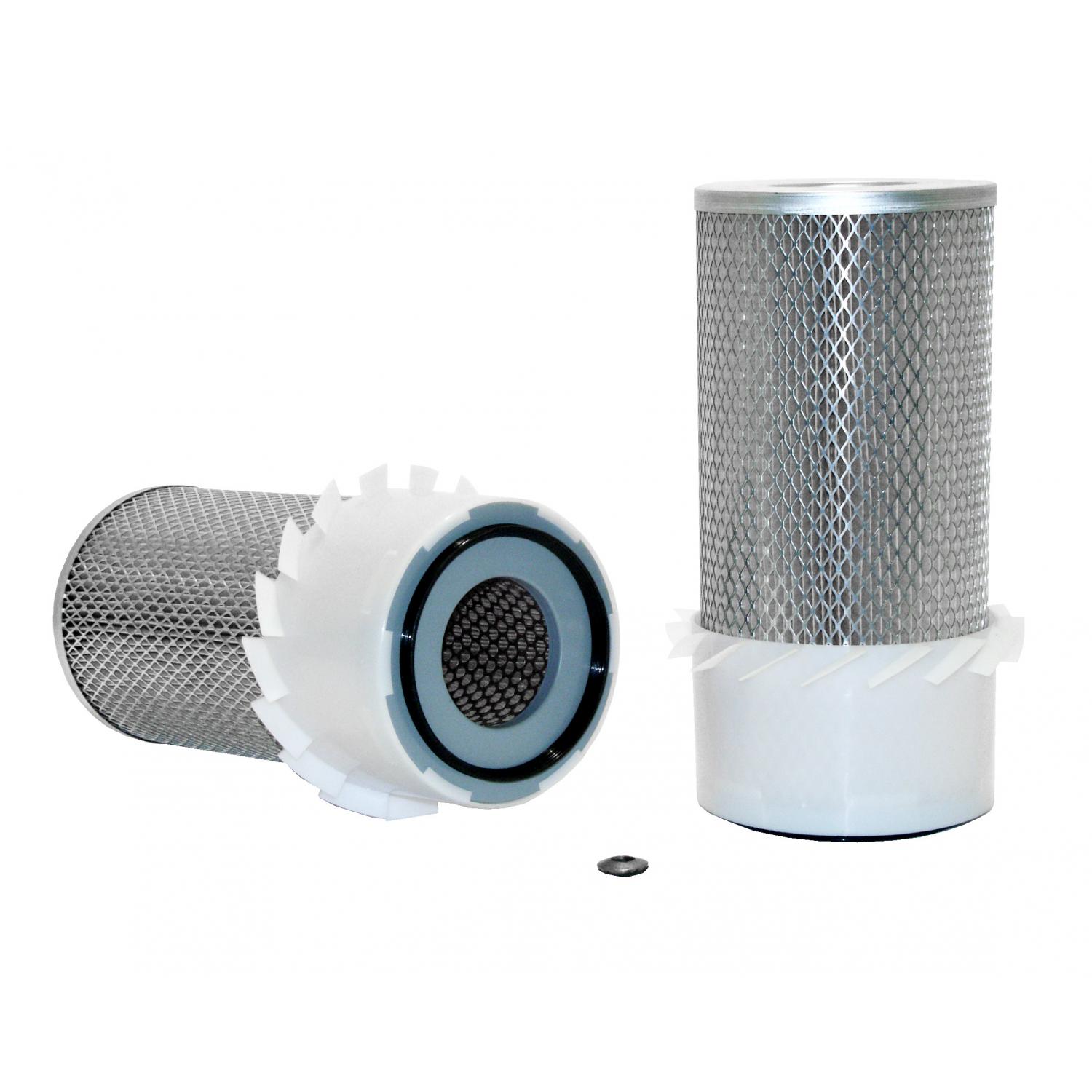 Wix 46397 - Air Filter Wix 46397 Air Filter product image 1 of 4