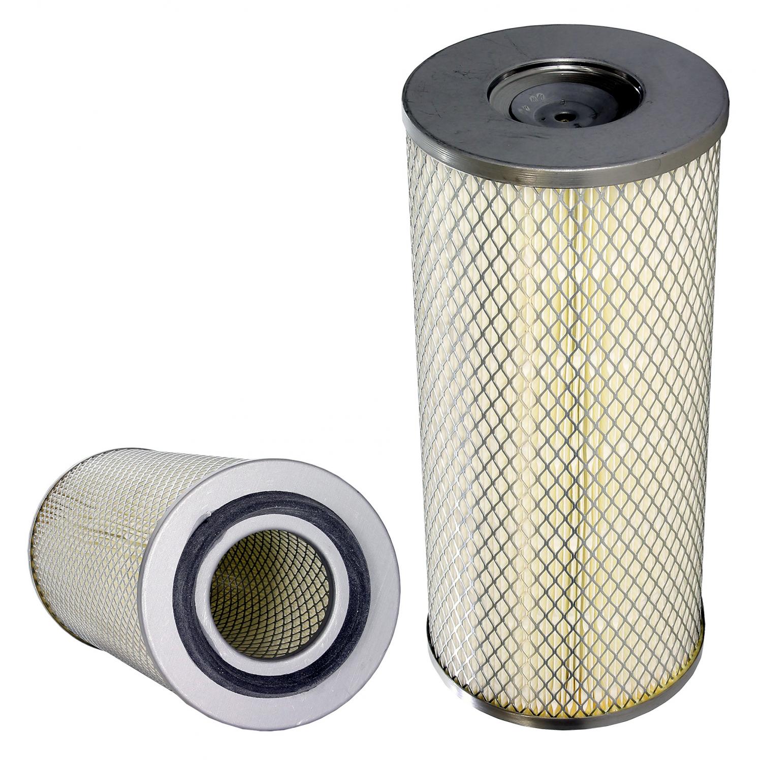 Wix 46430 - Air Filter Wix 46430 Air Filter product image 1 of 3