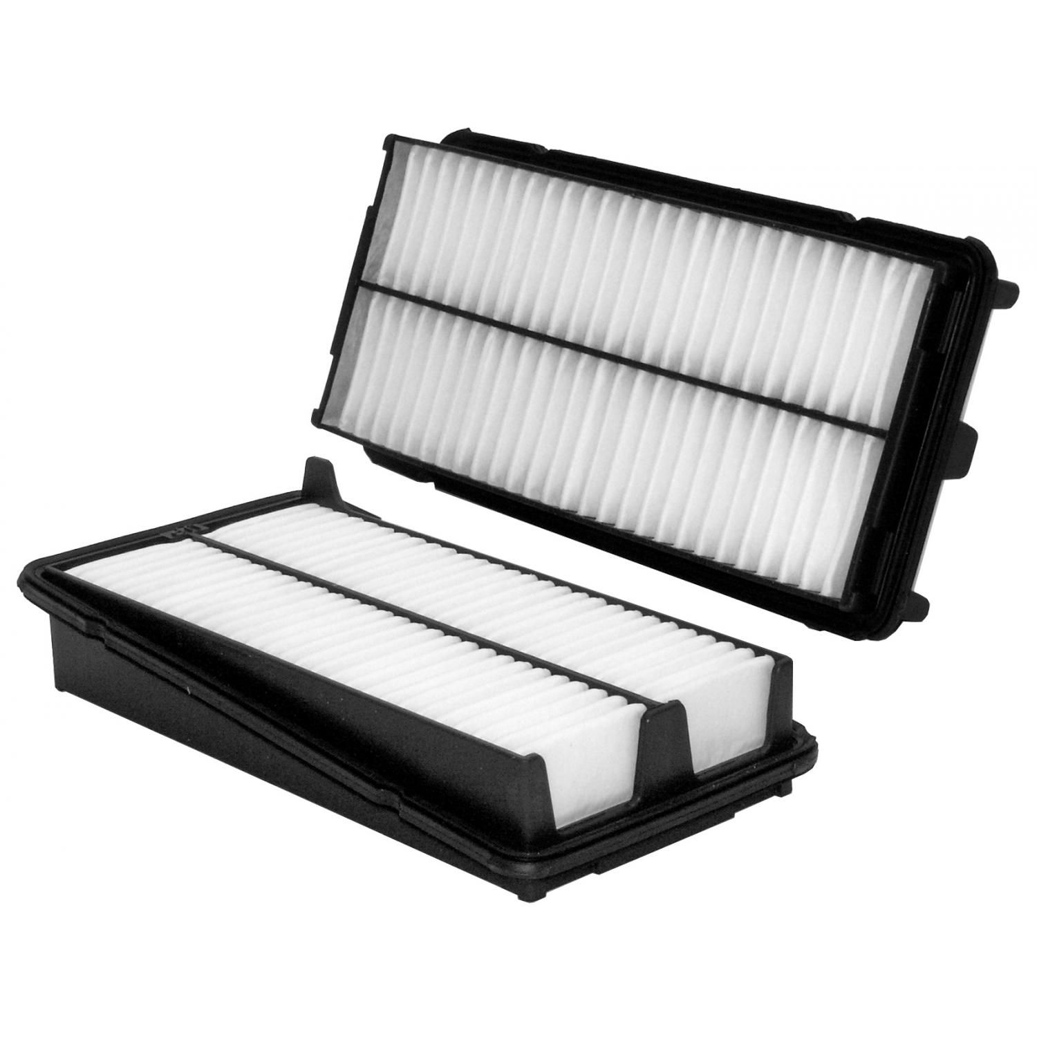 Wix 46444 - Air Filter Wix 46444 Air Filter product image 1 of 3