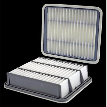 Wix 46465 Air Filter product image 1 of 3