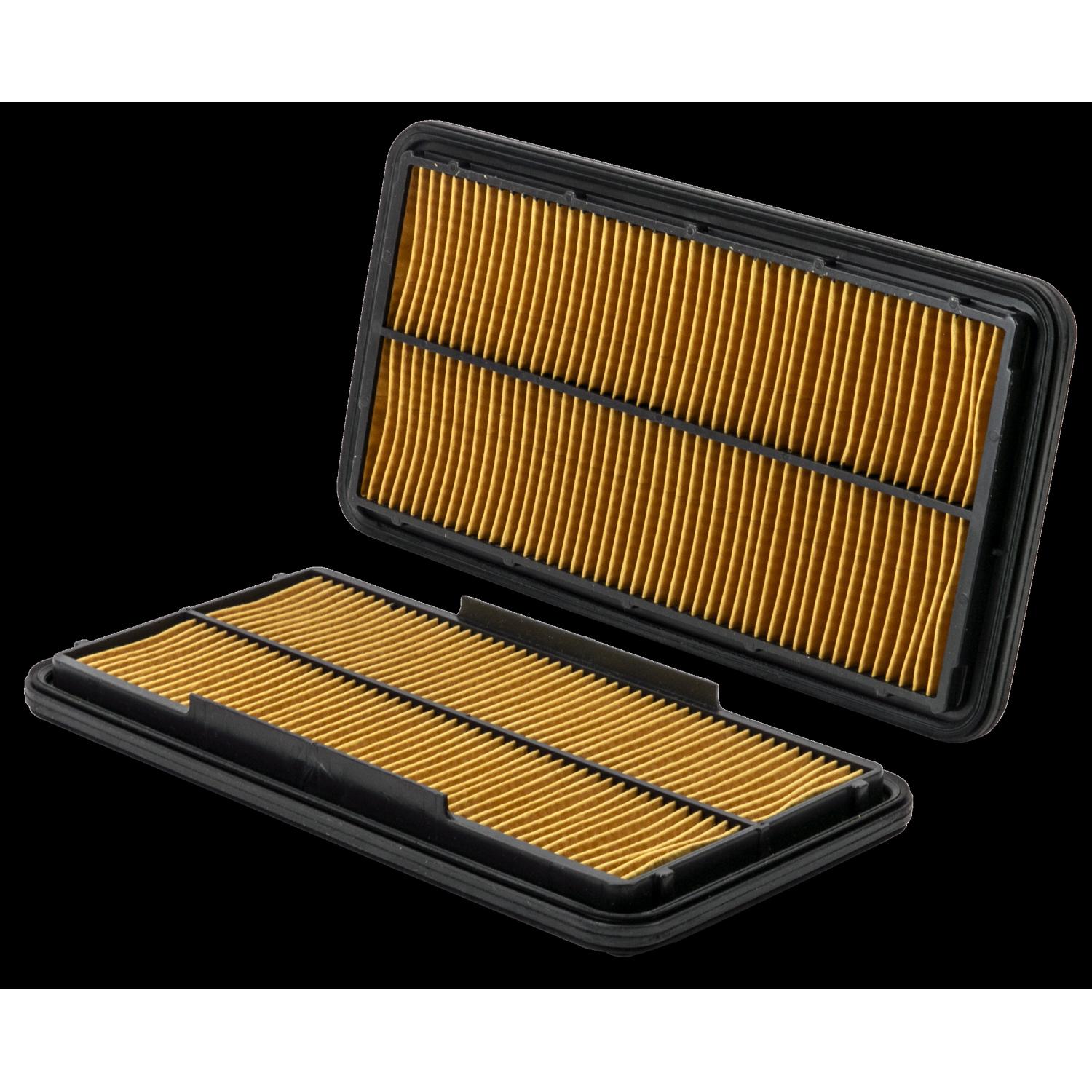 Wix 46499 Air Filter product image 1 of 3