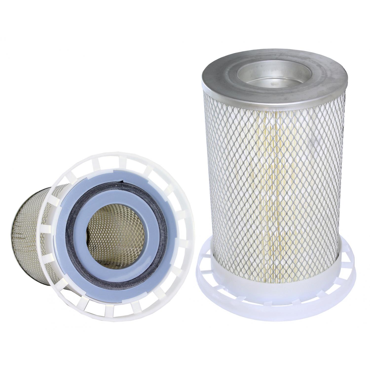 Wix 46527 - Air Filter Wix 46527 Air Filter product image 1 of 3