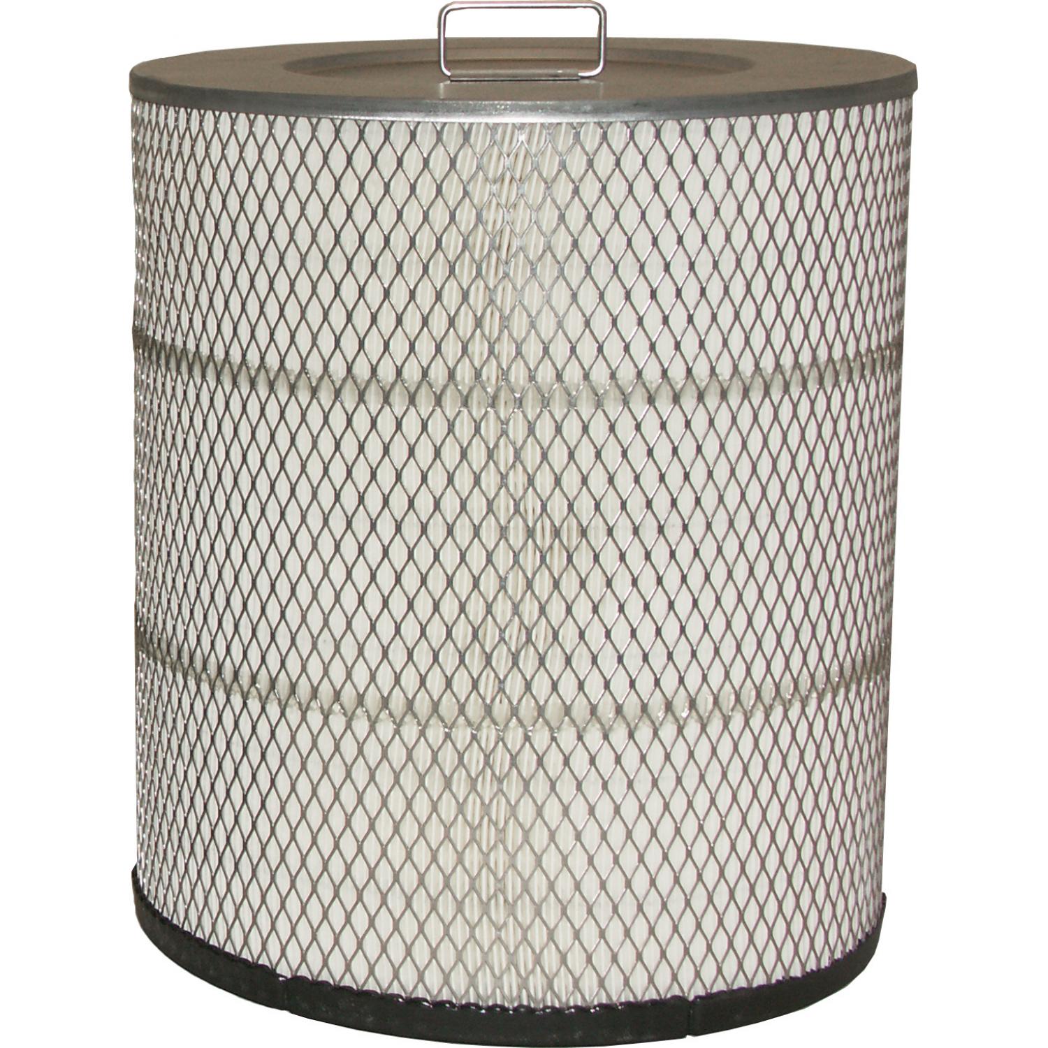 Wix 46556 Air Filter product image 2 of 3