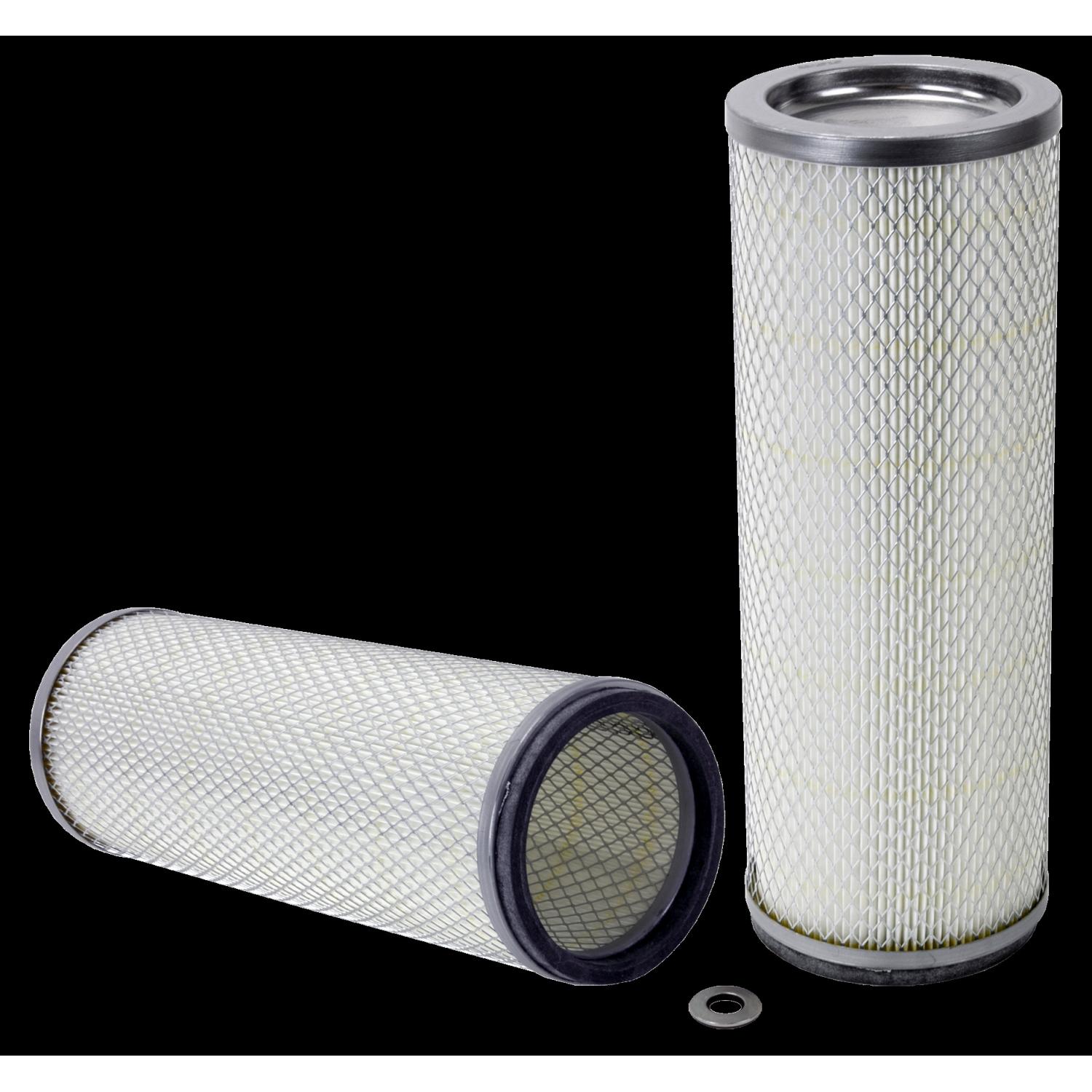 Wix 46563 Air Filter product image 1 of 4