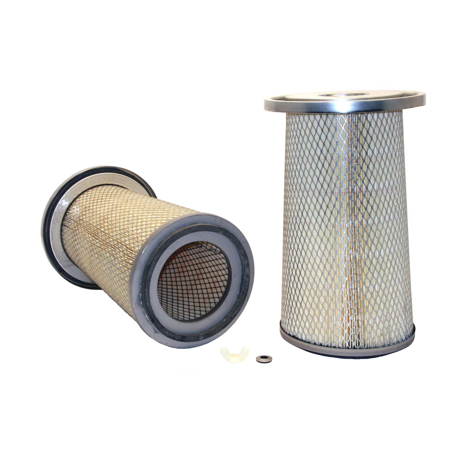 Wix 46609 - Air Filter Wix 46609 Air Filter product image 1 of 1