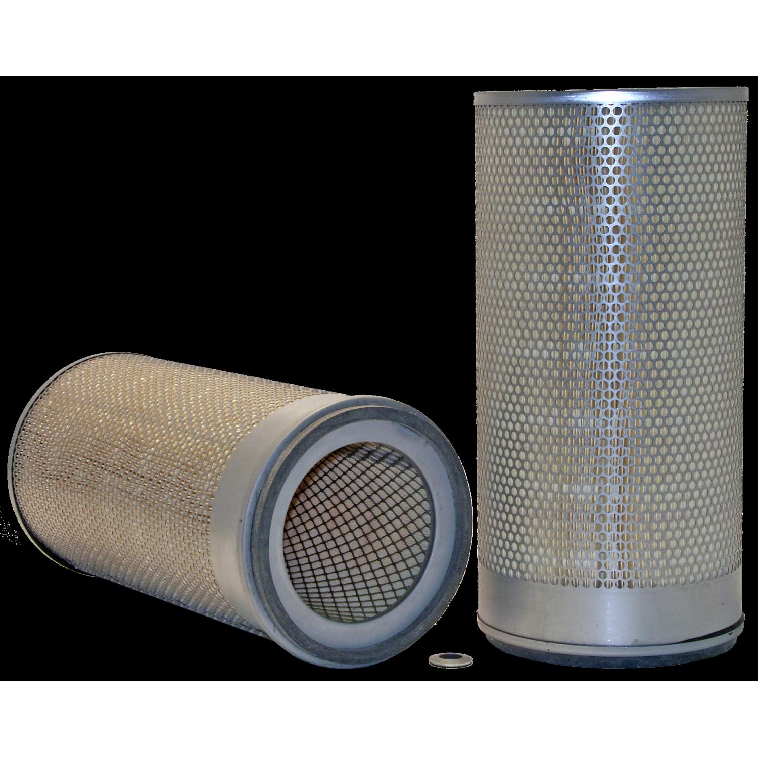 Wix 46616 - Air Filter Wix 46616 Air Filter product image 1 of 4