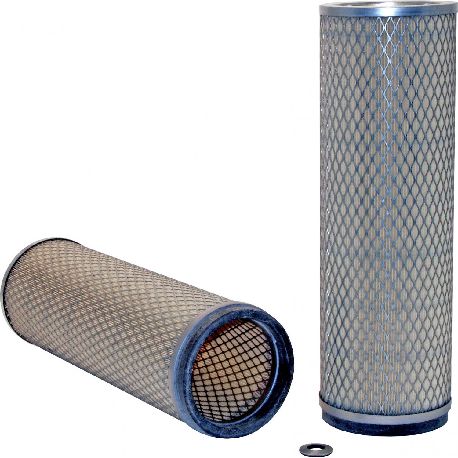 Wix 46627 - Air Filter Wix 46627 Air Filter product image 2 of 2