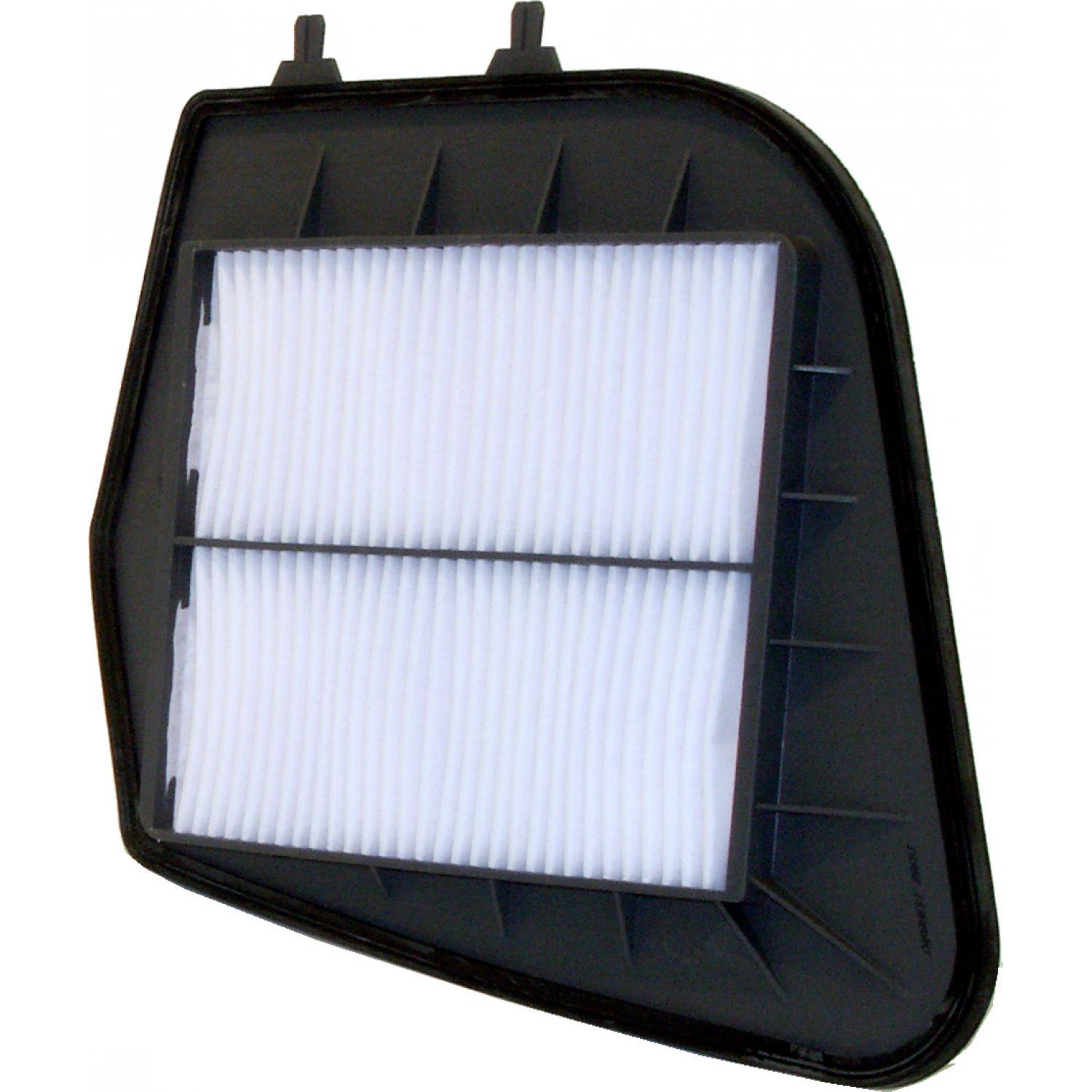 Wix 46653 - Air Filter Wix 46653 Air Filter product image 3 of 3