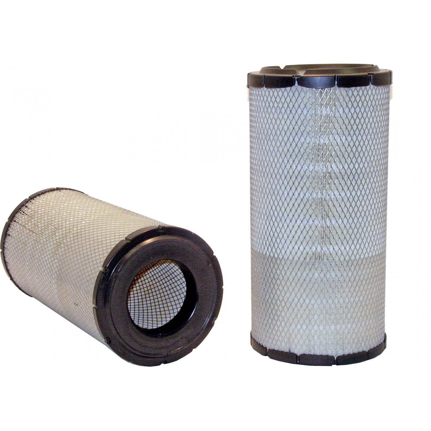 Wix 46708 - Air Filter Wix 46708 Air Filter product image 2 of 2
