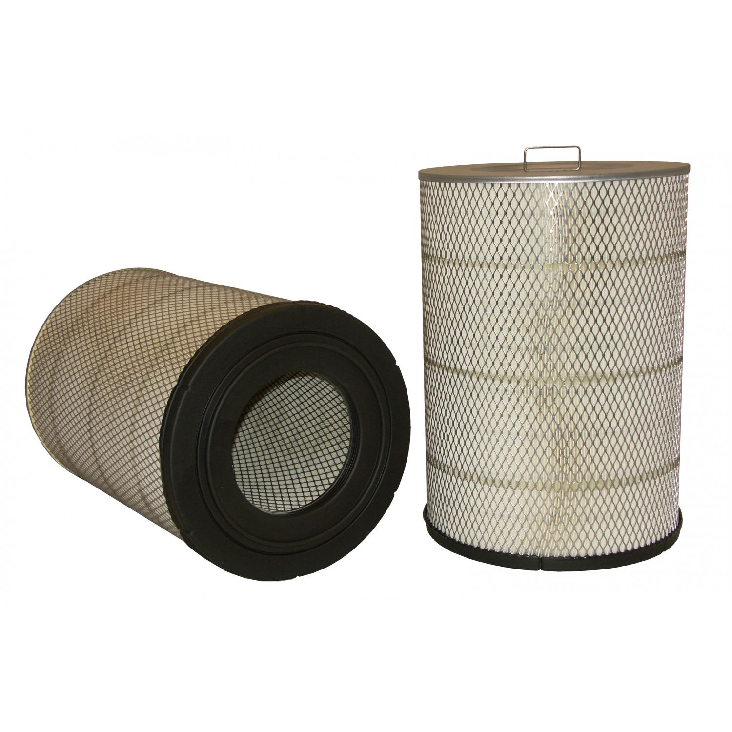 Wix 46745 - Air Filter Wix 46745 Air Filter product image 1 of 3